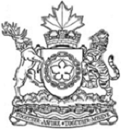 City of Hamilton Crest